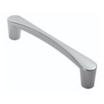 Carlisle Brass FTD3150ACP Venturi D Handle 128mm (LEAD TIME: 2-3 DAYS)