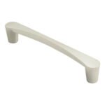 Carlisle Brass FTD3150ASN Venturi D Handle 128mm (LEAD TIME: 2-3 DAYS)