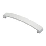 Carlisle Brass FTD3160ACP Curva Bow Handle 160mm (LEAD TIME: 2-3 DAYS)
