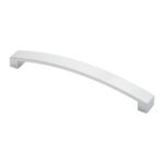 Carlisle Brass FTD3160BCP Curva Bow Handle 224mm (LEAD TIME: 2-3 DAYS)