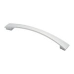 Carlisle Brass FTD3170BCP Valetta Bow Handle 192mm (LEAD TIME: 2-3 DAYS)