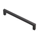 Carlisle Brass FTD401CMB Block Handle (LEAD TIME: 2-3 DAYS)