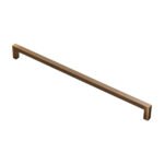 Carlisle Brass FTD401FAB Block Handle (LEAD TIME: 2-3 DAYS)