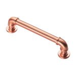 Carlisle Brass FTD402BSCO Pipe Handle (LEAD TIME: 2-3 DAYS)