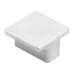 Carlisle Brass FTD4045ACP Marin Knob (LEAD TIME: 2-3 DAYS)