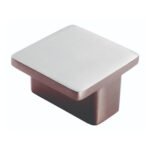 Carlisle Brass FTD4045ASN Marin Knob (LEAD TIME: 2-3 DAYS)