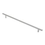 Carlisle Brass FTD445FCP Steel T Bar Handle 288mm (LEAD TIME: 2-3 DAYS)