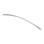 Carlisle Brass FTD450HCP Bow Handle 352mm (LEAD TIME: 2-3 DAYS)