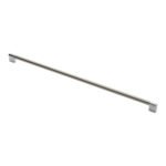 Carlisle Brass FTD470LSNCP Keyhole Handle 576mm (LEAD TIME: 2-3 DAYS)