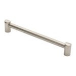 Carlisle Brass FTD685ESN Bar Handle 224mm (LEAD TIME: 2-3 DAYS)