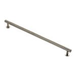 Carlisle Brass FTD700HSN FTD Knurled Pull Handle 320mm C/C (LEAD TIME: 2-3 DAYS)