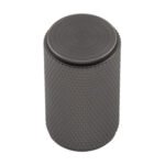 Carlisle Brass FTD702ANT Knurled Knob (LEAD TIME: 2-3 DAYS)