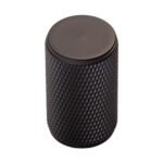 Carlisle Brass FTD702MB Knurled Knob (LEAD TIME: 2-3 DAYS)