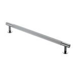 Carlisle Brass FTD710ECP Lines Pull Handle 224mm C/C (LEAD TIME: 2-3 DAYS)