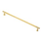 Carlisle Brass FTD710HSB Lines Pull Handle 320mm C/C (LEAD TIME: 2-3 DAYS)