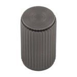 Carlisle Brass FTD712ANT Lines Knob (LEAD TIME: 2-3 DAYS)