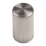 Carlisle Brass FTD712SN Lines Knob (LEAD TIME: 2-3 DAYS)