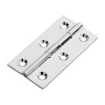 Carlisle Brass FTD800DCP Cabinet Hinge (LEAD TIME: 2-3 DAYS)
