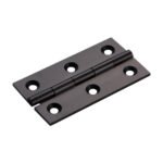 Carlisle Brass FTD800DMB Cabinet Hinge (LEAD TIME: 2-3 DAYS)