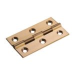 Carlisle Brass FTD800DSB Cabinet Hinge (LEAD TIME: 2-3 DAYS)