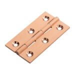 Carlisle Brass FTD800DSCO Cabinet Hinge (LEAD TIME: 2-3 DAYS)