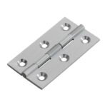 Carlisle Brass FTD800DSC Cabinet Hinge (LEAD TIME: 2-3 DAYS)