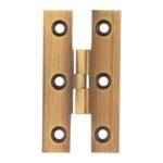 Carlisle Brass FTD810AB H Pattern Hinge (LEAD TIME: 2-3 DAYS)