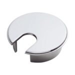Carlisle Brass FTD855CP Heavy Pattern Cable Tidy (LEAD TIME: 2-3 DAYS)