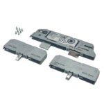 Fuhr 2 Pin Refurb Kit - Key Wind Version