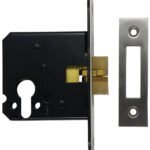 Imperial G7006 Euro Sliding Mortice Clawbolt