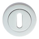 Carlisle Brass GK4003CP Standard Profile Escutcheon (LEAD TIME: 2-3 DAYS)