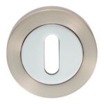 Carlisle Brass GK4003SNCP Standard Profile Escutcheon (LEAD TIME: 2-3 DAYS)