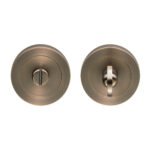 Carlisle Brass GK4004AB Thumb turn & Release (LEAD TIME: 2-3 DAYS)