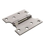 Eurospec H2N1424SSS Enduromax Grade 13 Parliament Hinge (LEAD TIME: 2-3 DAYS)