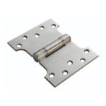 Eurospec H2N1435SSS Enduromax Grade 13 Parliament Hinge (LEAD TIME: 2-3 DAYS)