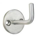 Eurospec HCH1016SSS Coat Hook (LEAD TIME: 2-3 DAYS)