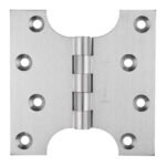 Eurospec HIN3424SC Parliament Hinge (LEAD TIME: 2-3 DAYS)