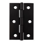 Carlisle Brass HINFP1PCB Fixed Pin Hinge (LEAD TIME: 2-3 DAYS)