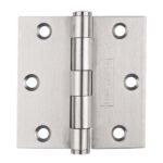 Eurospec HIP1332SSS Plain Hinge (LEAD TIME: 2-3 DAYS)