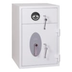 Phoenix HS1090 Series Deposit Safes (LEAD TIME: 3-5 DAYS)