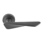 Manital IN5ANT Intona Lever On Round Rose (LEAD TIME: 2-3 DAYS)