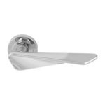 Manital IN5CP Intona Lever On Round Rose (LEAD TIME: 2-3 DAYS)
