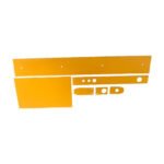 Eurospec INT2024 Intumescent Kit for Door Closer (LEAD TIME: 2-3 DAYS)