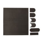 Eurospec INTAA45 Intumescent For Concealed Door Chain (LEAD TIME: 2-3 DAYS)