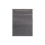 Souber JE4 Blanking Repair Plate - Stick On