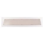 Eurospec KPP1750SSS Kickplate (LEAD TIME: 2-3 DAYS)