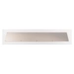 Eurospec KPP1815SSS Kickplate (LEAD TIME: 2-3 DAYS)