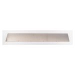 Eurospec KPP1915SSS Kickplate (LEAD TIME: 2-3 DAYS)