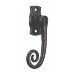 Carlisle Brass LF34LH Locking Espagnolette Fastener L/H (LEAD TIME: 2-3 DAYS)