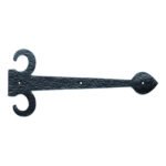 Carlisle Brass LF5123 Sword Hinge Front 463mm (LEAD TIME: 2-3 DAYS)